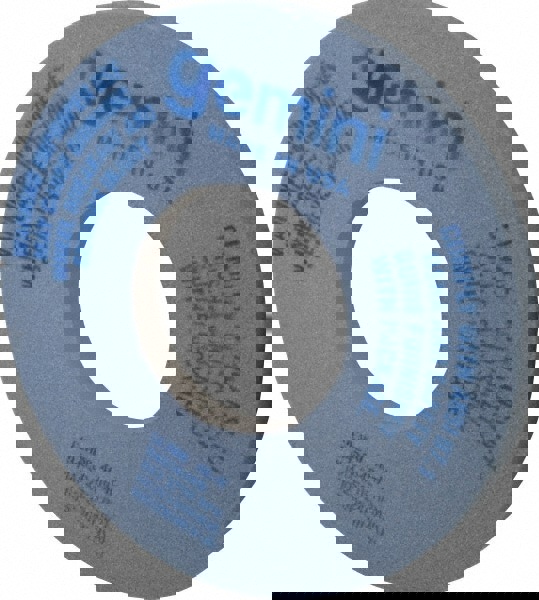 Surface Grinding Wheel: 12